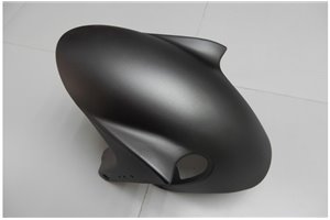 Carenage en abs pour la roue avec peinture compatible avec Aprilia RSV4 2015 - 2020 - MXPCAV14245