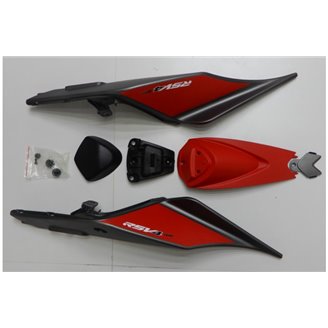 Carene stradali in abs verniciate compatibili con Aprilia RSV4 2015 - 2020 - MXPCAV14245