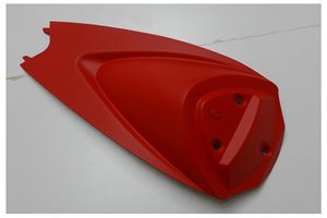 Carene stradali in abs verniciate compatibili con Aprilia RSV4 2015 - 2020 - MXPCAV14245
