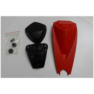 Carene stradali in abs verniciate compatibili con Aprilia RSV4 2015 - 2020 - MXPCAV14245