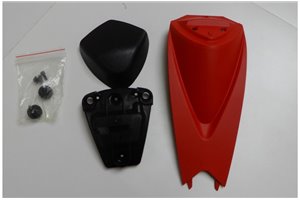 Carene stradali in abs verniciate compatibili con Aprilia RSV4 2015 - 2020 - MXPCAV14245