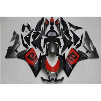 Carene stradali in abs verniciate compatibili con Aprilia RSV4 2015 - 2020 - MXPCAV14245