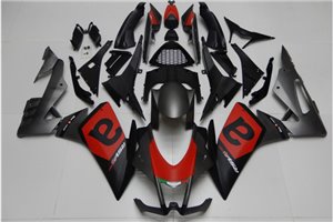 Carene stradali in abs verniciate compatibili con Aprilia RSV4 2015 - 2020 - MXPCAV14245
