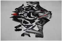 Painted street fairings in abs compatible with Aprilia RSV4 2015 - 2020 - MXPCAV14245 2
