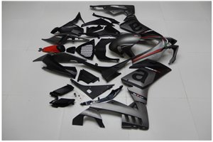 Carene stradali in abs verniciate compatibili con Aprilia RSV4 2015 - 2020 - MXPCAV14245