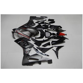 Carene stradali in abs verniciate compatibili con Aprilia RSV4 2015 - 2020 - MXPCAV14245