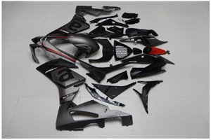 Carene stradali in abs verniciate compatibili con Aprilia RSV4 2015 - 2020 - MXPCAV14245