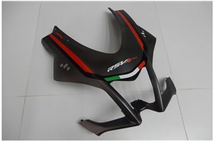 Carene stradali in abs verniciate compatibili con Aprilia RSV4 2015 - 2020 - MXPCAV14245