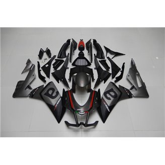 Carene stradali in abs verniciate compatibili con Aprilia RSV4 2015 - 2020 - MXPCAV14245