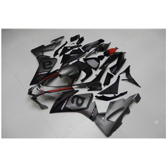 Carene stradali in abs verniciate compatibili con Aprilia RSV4 2015 - 2020 - MXPCAV14245