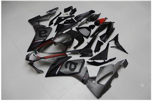 Carene stradali in abs verniciate compatibili con Aprilia RSV4 2015 - 2020 - MXPCAV14245