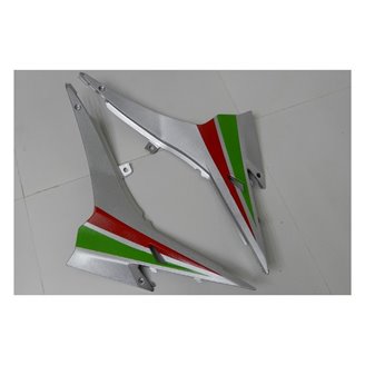 Carene stradali in abs verniciate compatibili con Aprilia RSV4 2015 - 2020 - MXPCAV13938