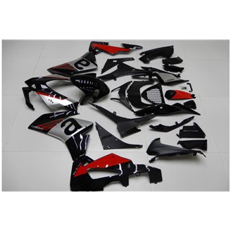 Carene stradali in abs verniciate compatibili con Aprilia RSV4 2015 - 2020 - MXPCAV142247