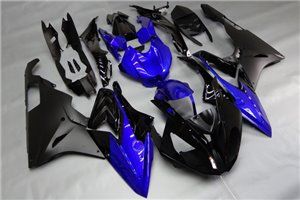 Carene stradali in abs verniciate compatibili con BMW S 1000 RR 2015 - 2016 - MXPCAV14249