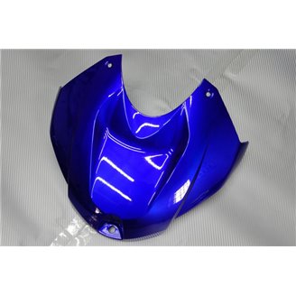 Carene stradali in abs verniciate compatibili con BMW S 1000 RR 2015 - 2016 - MXPCAV14249