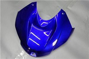 Carene stradali in abs verniciate compatibili con BMW S 1000 RR 2015 - 2016 - MXPCAV14249