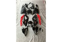 Carenage en abs pour la roue avec peinture compatible avec BMW S 1000 RR 2015 - 2016 - MXPCAV14251 2