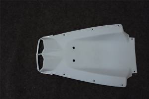 Codone strada in abs simile all´originale - MXPCAD2105