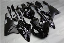 Carenados en abs pintados para la calle compatible con BMW S 1000 RR 2015 - 2016 - MXPCAV14253