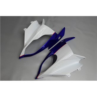Painted street fairings in abs compatible with BMW S 1000 RR 2015 - 2016 - MXPCAV14253