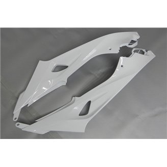 Painted street fairings in abs compatible with BMW S 1000 RR 2015 - 2016 - MXPCAV14253