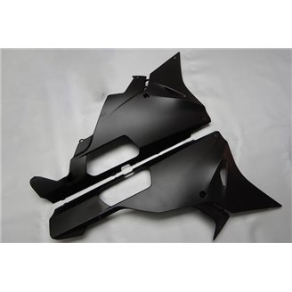 Painted street fairings in abs compatible with BMW S 1000 RR 2015 - 2016 - MXPCAV14253