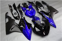 Painted street fairings in abs compatible with BMW S 1000 RR 2017 - 2018 - MXPCAV14255