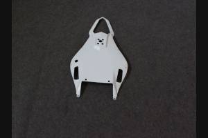 Coque arrière routier abs - MXPCAD2106