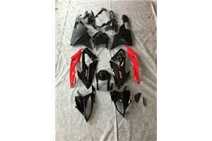 Carenage en abs pour la roue avec peinture compatible avec BMW S 1000 RR 2017 - 2018 - MXPCAV14255