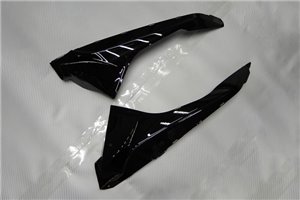Painted street fairings in abs compatible with BMW S 1000 RR 2017 - 2018 - MXPCAV14256
