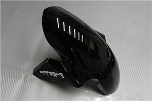 Carene stradali in abs verniciate compatibili con BMW S 1000 RR 2017 - 2018 - MXPCAV14256