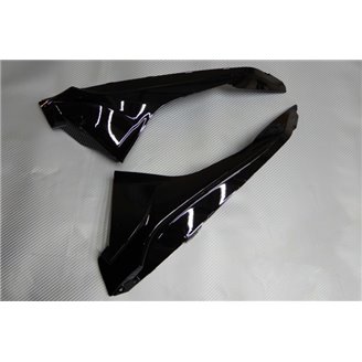 Painted street fairings in abs compatible with BMW S 1000 RR 2017 - 2018 - MXPCAV14258