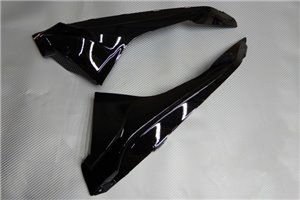 Carene stradali in abs verniciate compatibili con BMW S 1000 RR 2017 - 2018 - MXPCAV14258