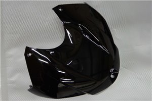 Carene stradali in abs verniciate compatibili con BMW S 1000 RR 2017 - 2018 - MXPCAV14258