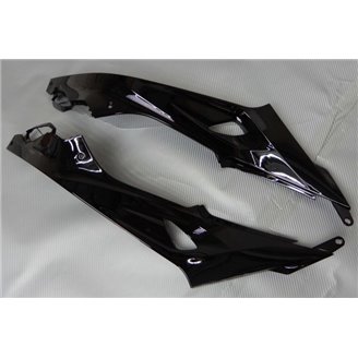 Carene stradali in abs verniciate compatibili con BMW S 1000 RR 2017 - 2018 - MXPCAV14258