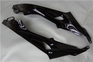 Carene stradali in abs verniciate compatibili con BMW S 1000 RR 2017 - 2018 - MXPCAV14258