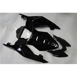 Carenage en abs pour la roue avec peinture compatible avec BMW S 1000 RR 2017 - 2018 - MXPCAV14258