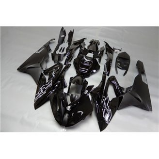 Carene stradali in abs verniciate compatibili con BMW S 1000 RR 2017 - 2018 - MXPCAV14258