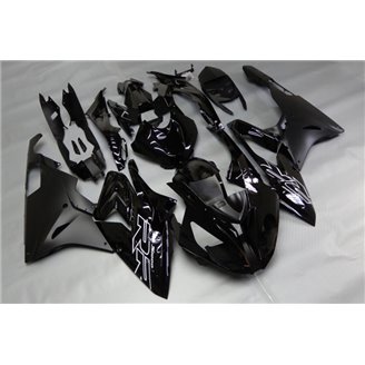 Carenage en abs pour la roue avec peinture compatible avec BMW S 1000 RR 2017 - 2018 - MXPCAV14258