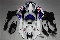 Carenados en abs pintados para la calle compatible con BMW S 1000 RR 2017 - 2018 - MXPCAV14259 2