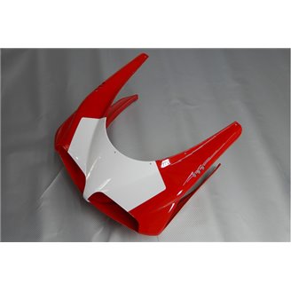 Painted street fairings in abs compatible with Ducati 748 916 996 - MXPCAV13029