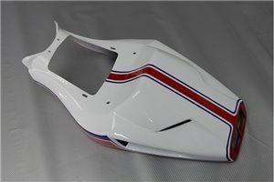 Painted street fairings in abs compatible with Ducati 748 916 996 - MXPCAV13029