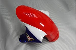 Painted street fairings in abs compatible with Ducati 748 916 996 - MXPCAV13029