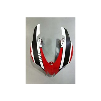 Painted street fairings in abs compatible with Ducati 899 1199 Panigale - MXPCAV14261