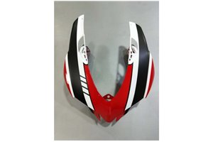 Painted street fairings in abs compatible with Ducati 899 1199 Panigale - MXPCAV14261