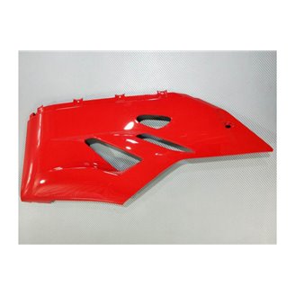 Painted street fairings in abs compatible with Ducati 899 1199 Panigale - MXPCAV14261