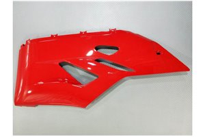 Painted street fairings in abs compatible with Ducati 899 1199 Panigale - MXPCAV14261