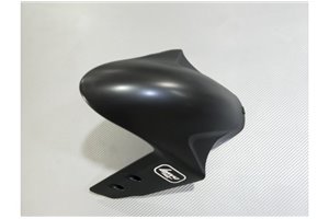 Painted street fairings in abs compatible with Ducati 899 1199 Panigale - MXPCAV14261