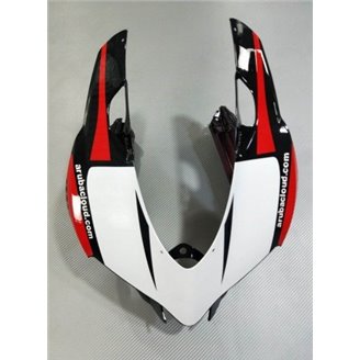 Painted street fairings in abs compatible with Ducati 899 1199 Panigale - MXPCAV14263