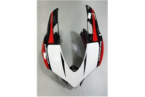 Painted street fairings in abs compatible with Ducati 899 1199 Panigale - MXPCAV14263